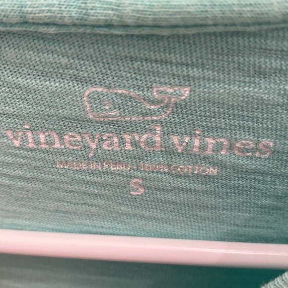 Vineyard Vines T-Shirt Mens Small - Picture 3 of 4